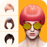 Top 10 Melhores Simuladores de Corte de Cabelo (Aplicativos e Sites) 5