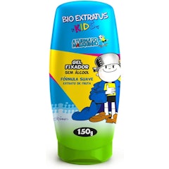 Gel Fixador Kids Bio Extratus