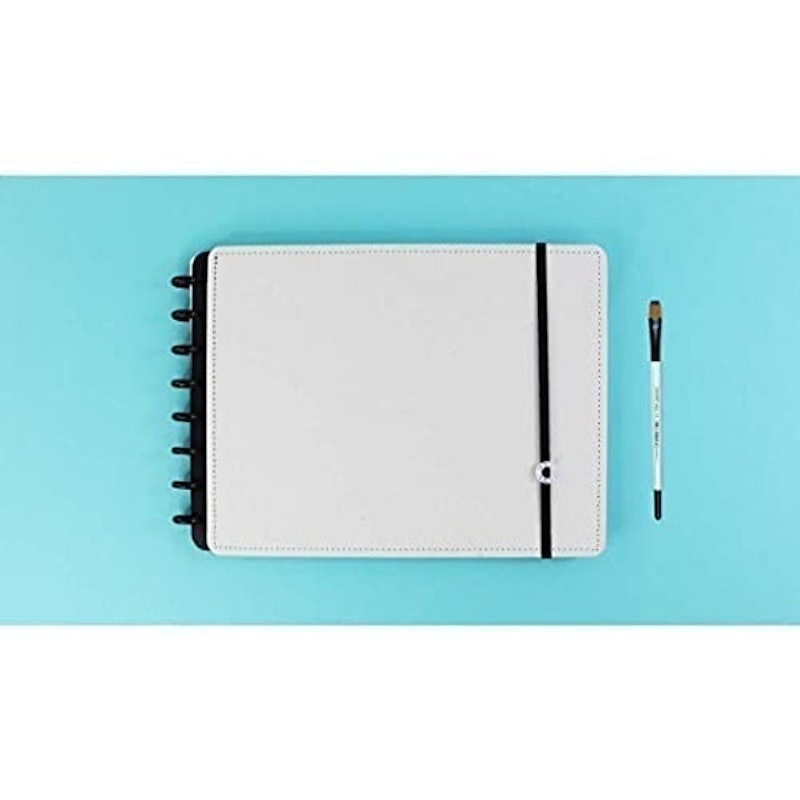 Caderno Inteligente Sketchbook CI Canvas 2