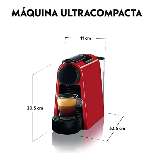 Máquina de Café Essenza Mini 5