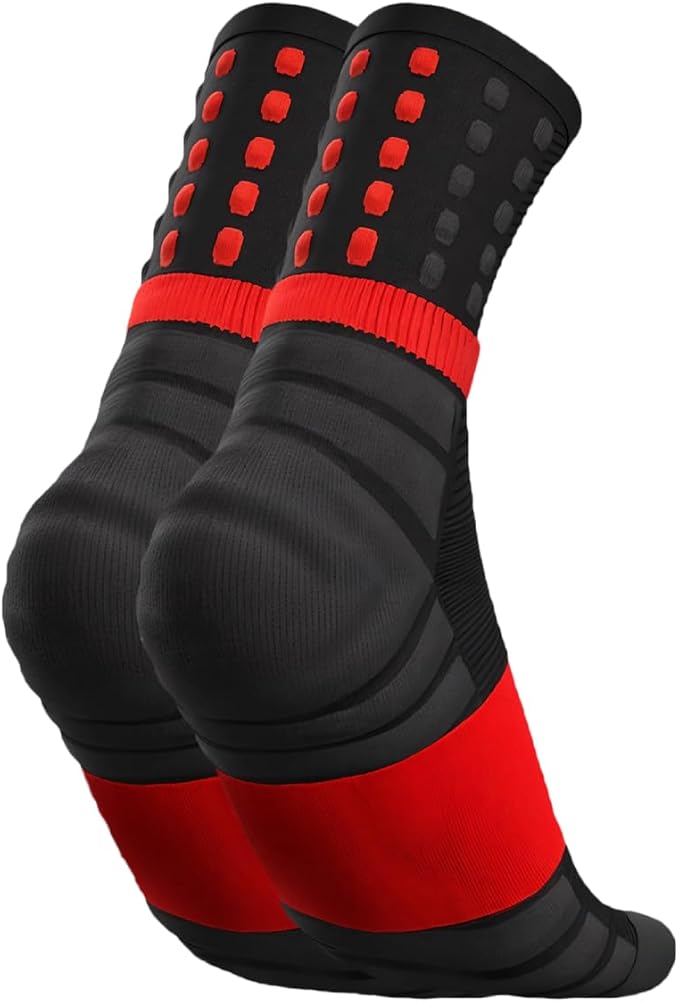 Meia de Compressão UP Max Dots 1