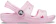 CROCS Classic Glitter Sandal Juvenil 1