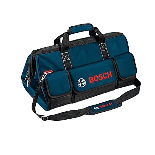 Top 10 Melhores Bolsas para Ferramentas  (Vonder, Stanley e mais) 4
