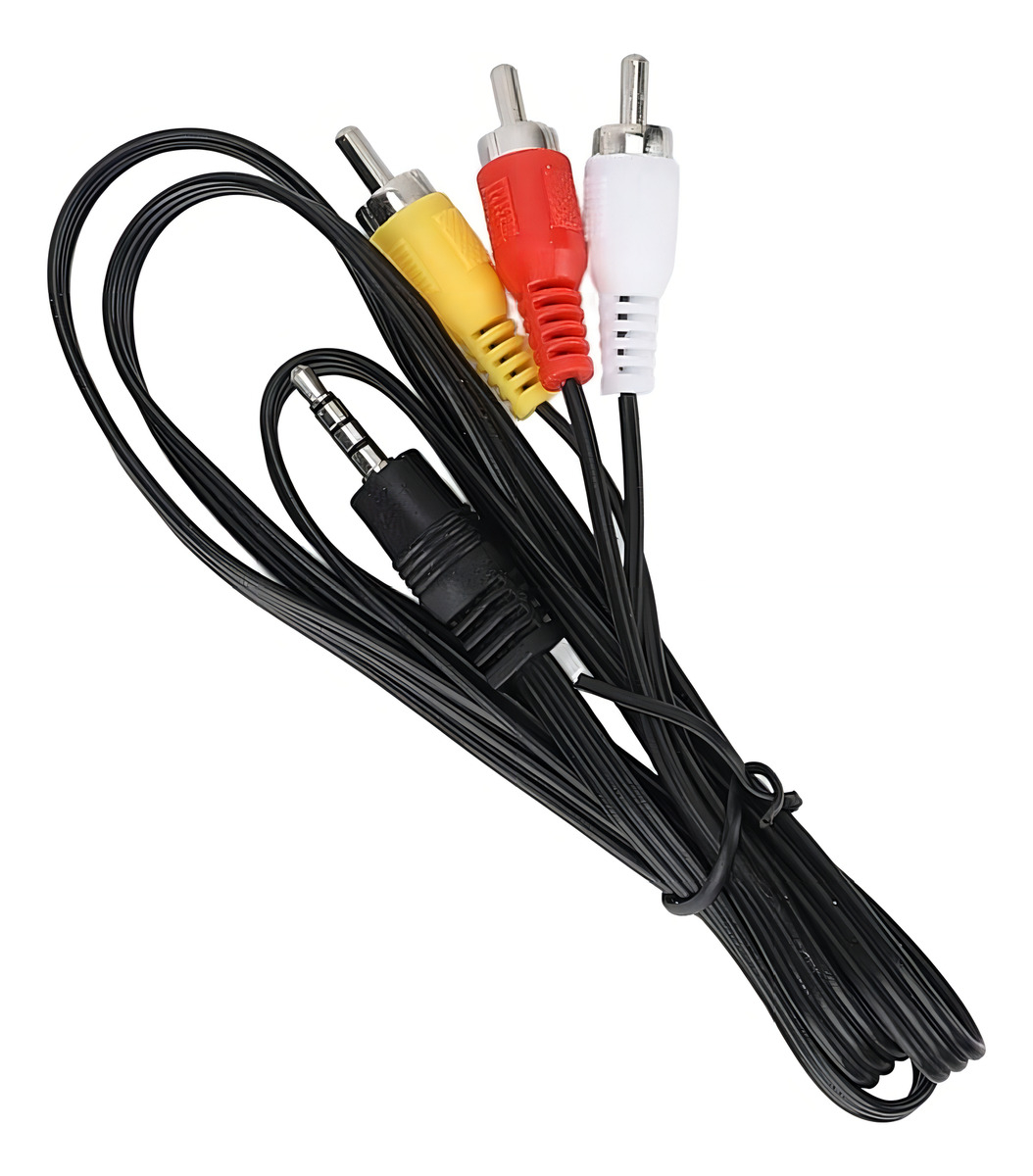 TV Digital Oasis 9" Portátil LED HD Monitor USB Card TF 4