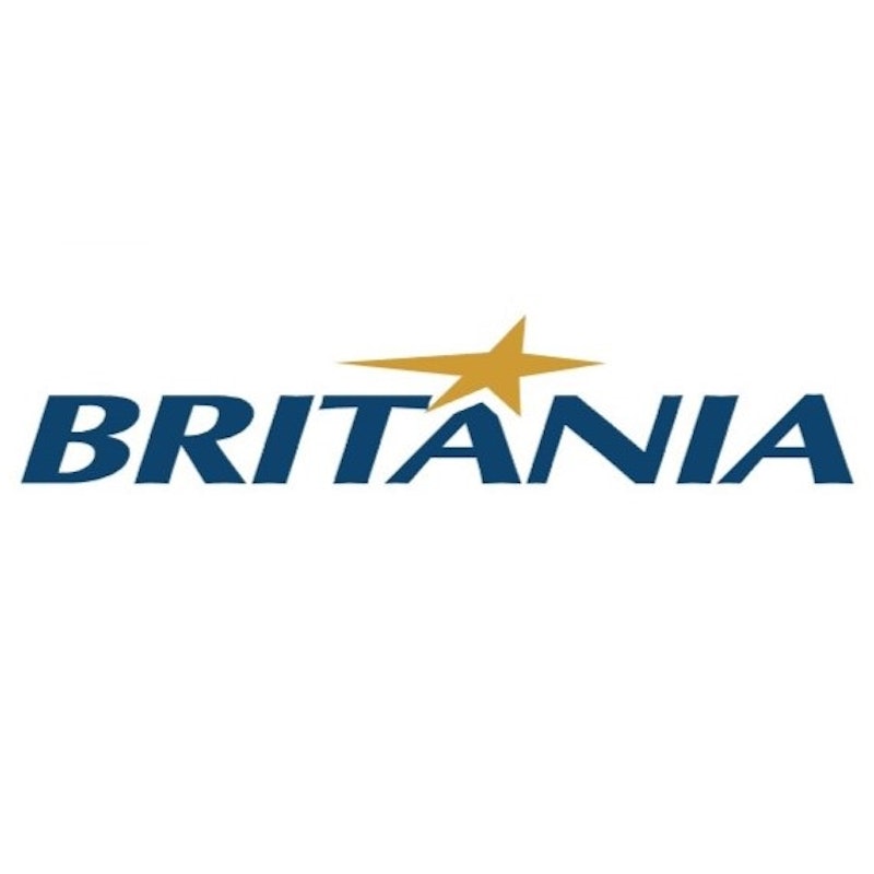 Britânia 1