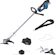 BOSCH Roçadeira a Bateria Pro 1