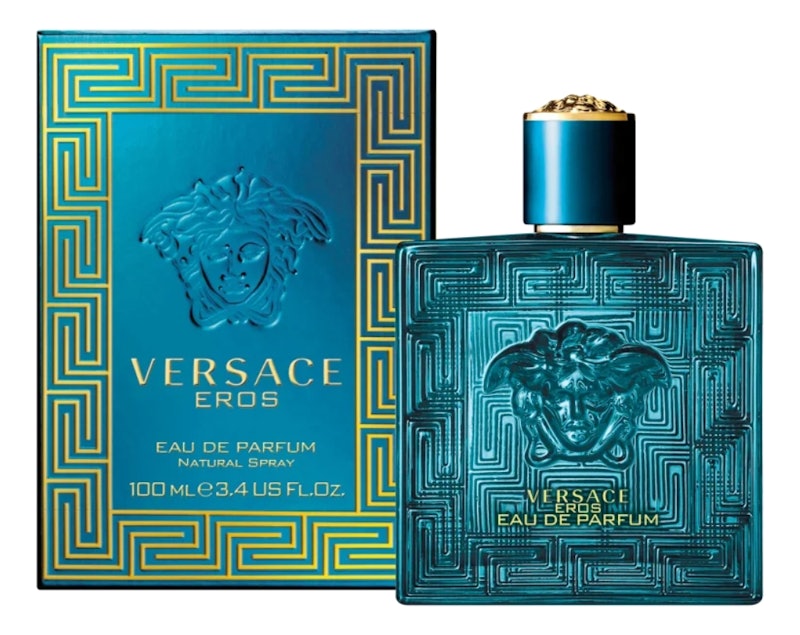 Perfume Eros 2