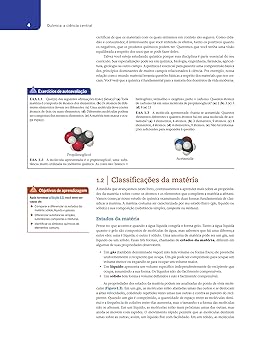 Química: A Ciência Central 15ed. 4