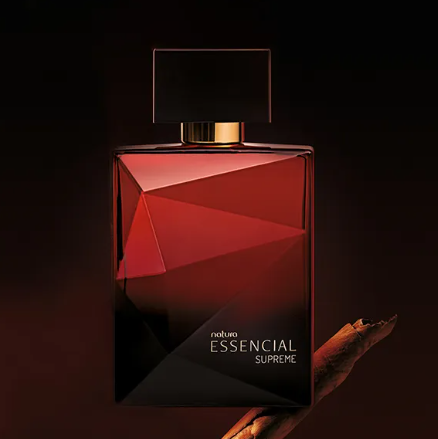Essencial Supreme Masculino 3