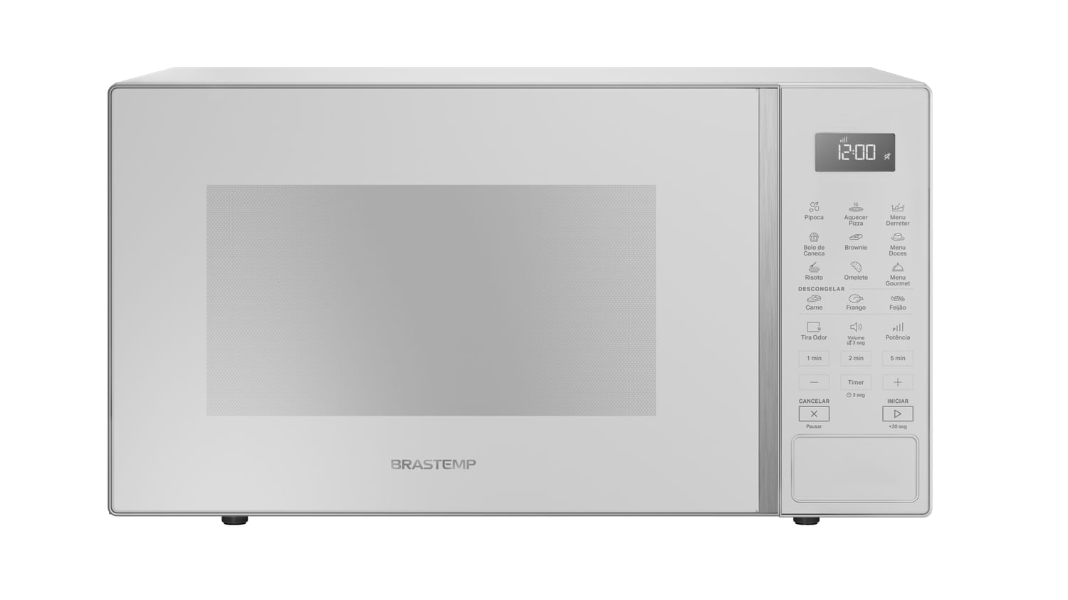Brastemp 5