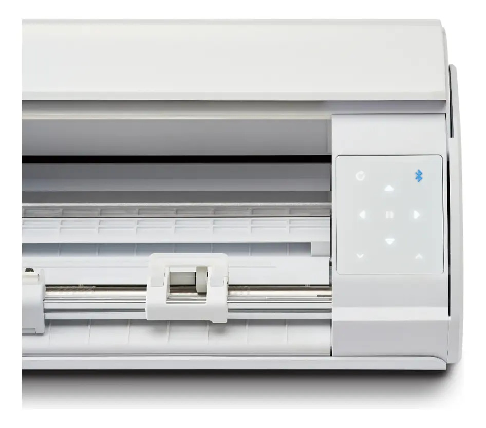 Equipamento para Recorte de Papéis Silhouette Cameo 5 2