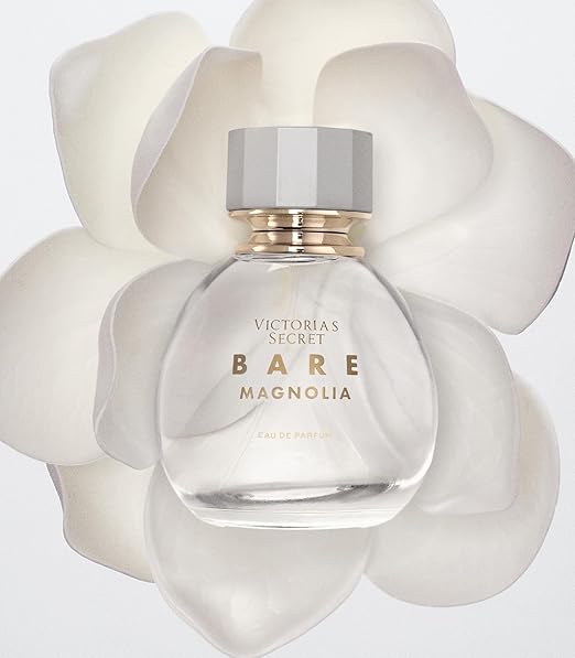 Bare Magnolia Eau de Parfum 3