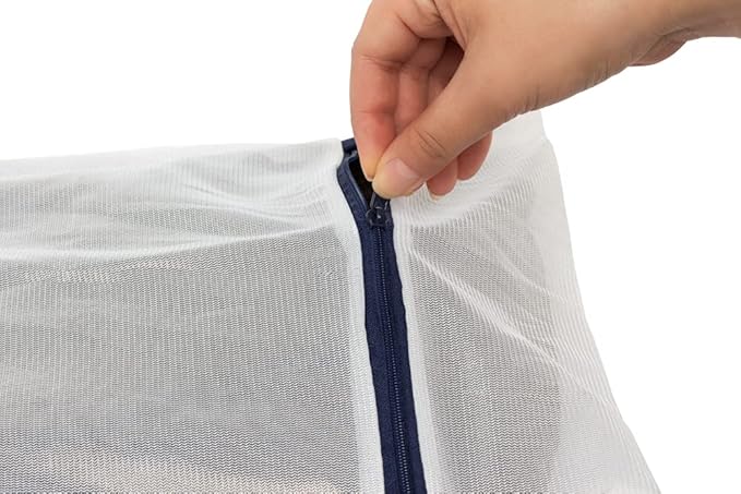 Saco para Lavar Roupas Premium G Ordene 3
