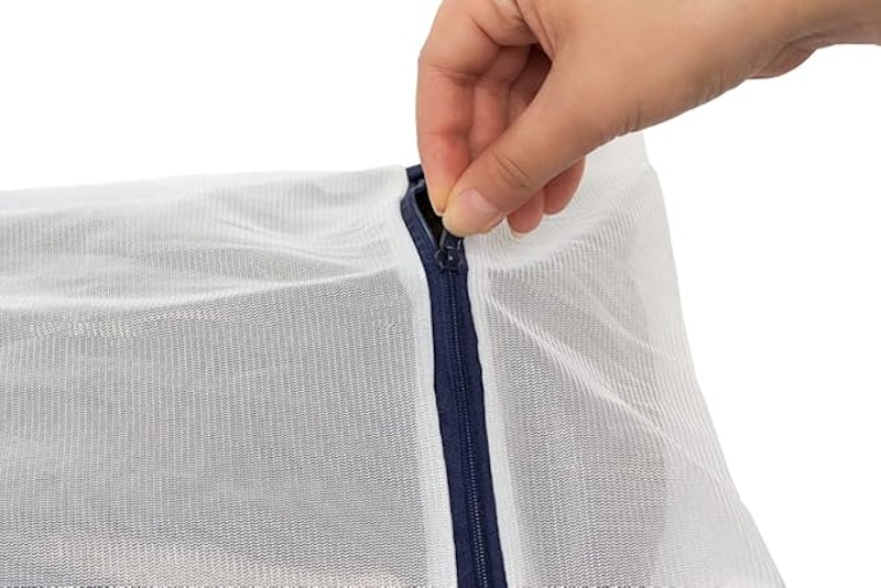 Saco para Lavar Roupas Premium G Ordene 3
