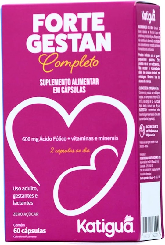 Fortegestan 2