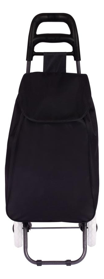 Carrinho de Compras Leva Tudo Bag To Go 2