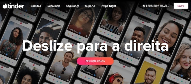 Tinder 3