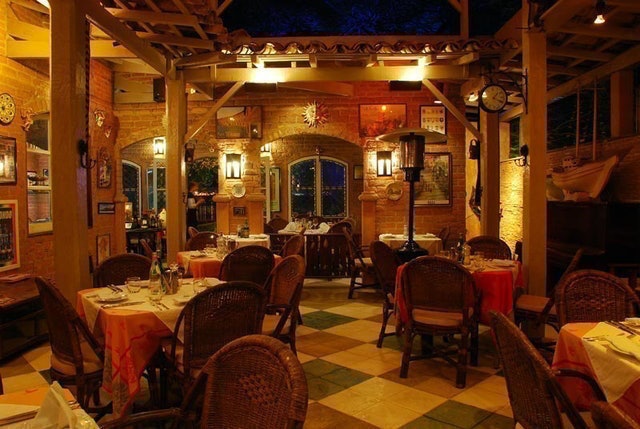 Top 10 Melhores Restaurantes em Ilhabela em 2026 (Manjericão, Viana e mais) 5