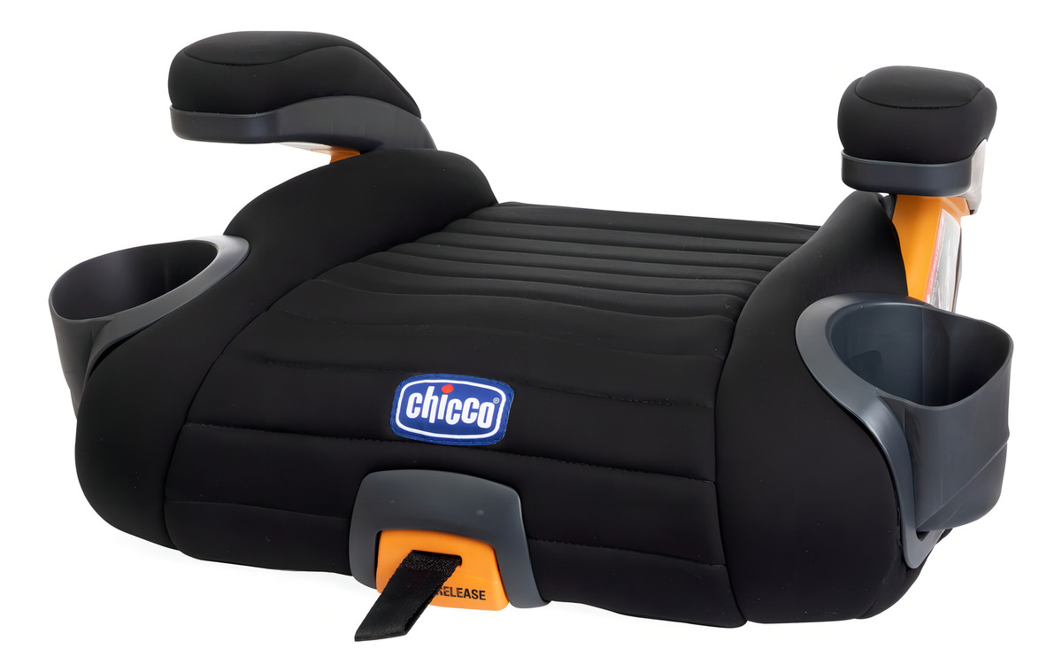 GoFit Plus Assento de Carro sem Costas 1