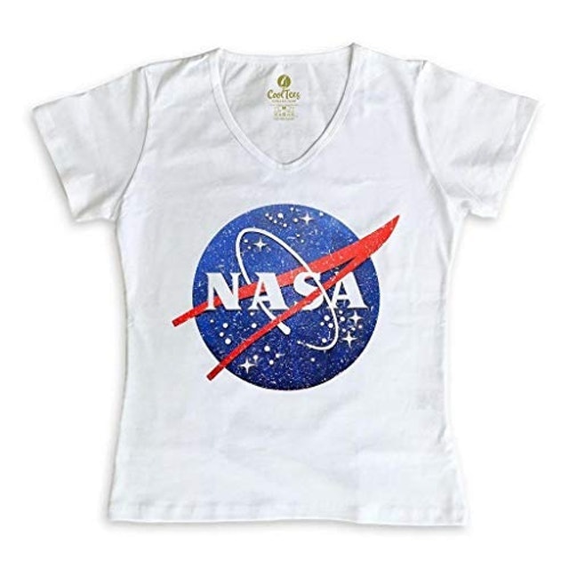 Top 10 Melhores Camisetas Geek Femininas (Marvel, Senhor dos Anéis e mais) 4