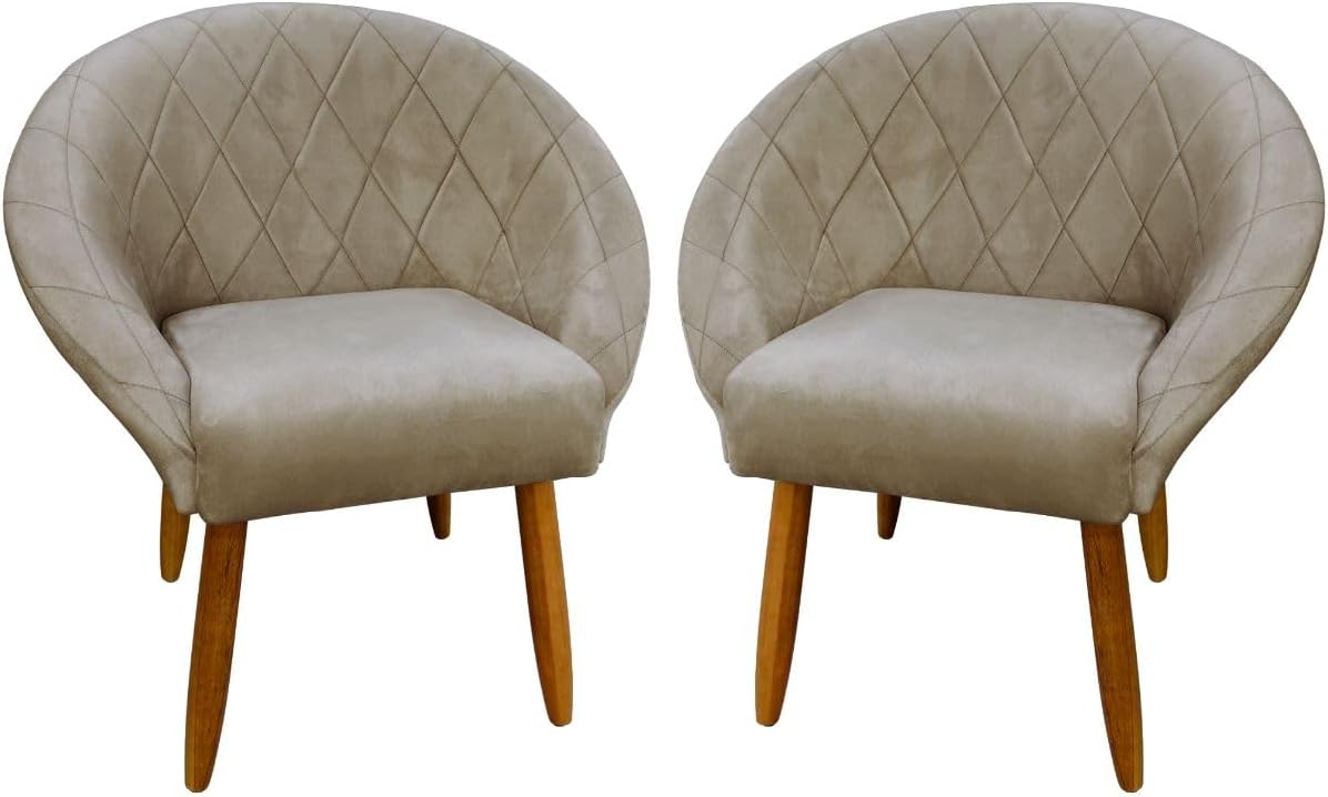 Top 10 Melhores Poltronas  (Decorativas e mais) 5