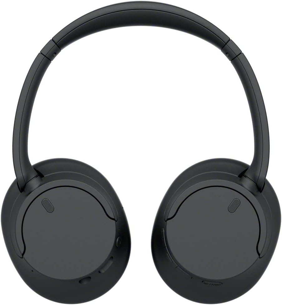 Fones de Ouvido com Cancelamento de Ruído sem Fio 2