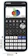 CASIO Calculadora Gráfica Casio 1