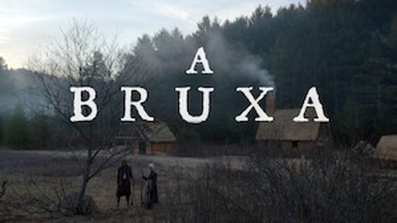 A Bruxa (2015) 1