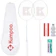 KUMPOO Raquetes de Badminton Kumpoo 1