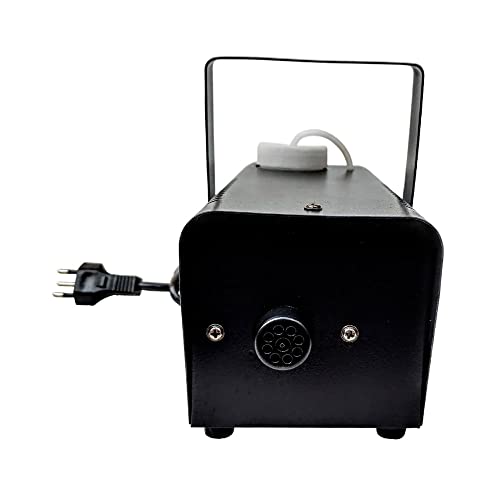 Máquina de Fumaça Spectrum HI609 400 W 2