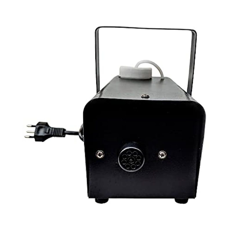 Máquina de Fumaça Spectrum HI609 400 W 2