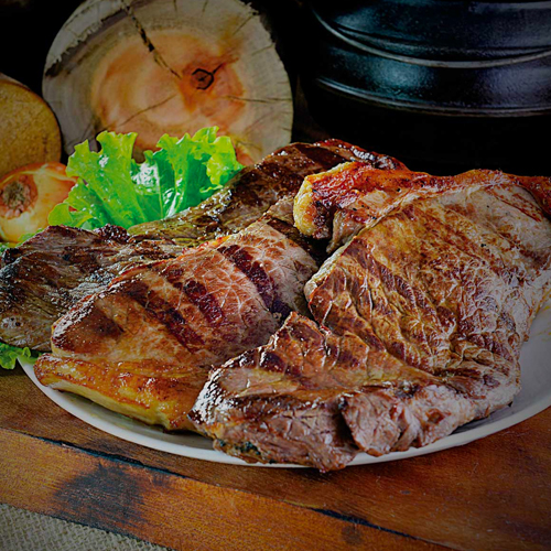 Top 10 Melhores Restaurantes de Goiânia em 2026 4