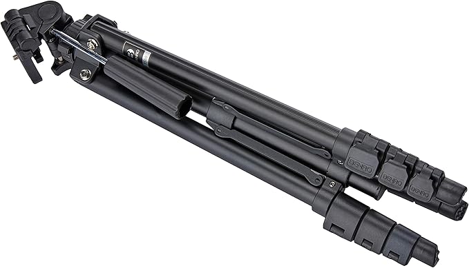 Tripé para Câmeras Compactas 4