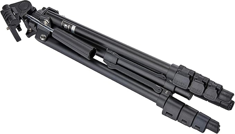 Tripé para Câmeras Compactas 4