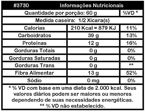 Feijão Moyashi Orgânico 2