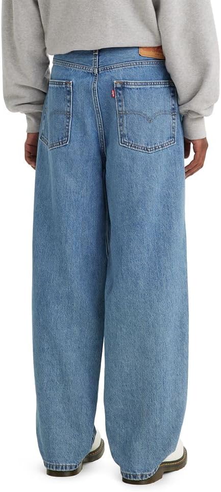 Calça Jeans Masculina Levi's 578 Baggy 2