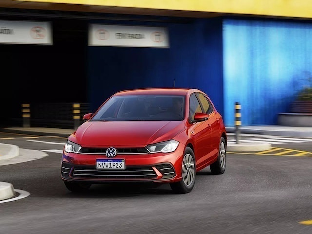 Polo MPI 3