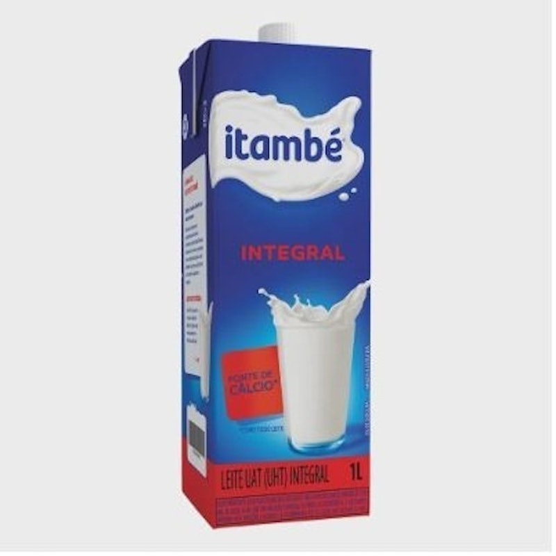 Itambé 2