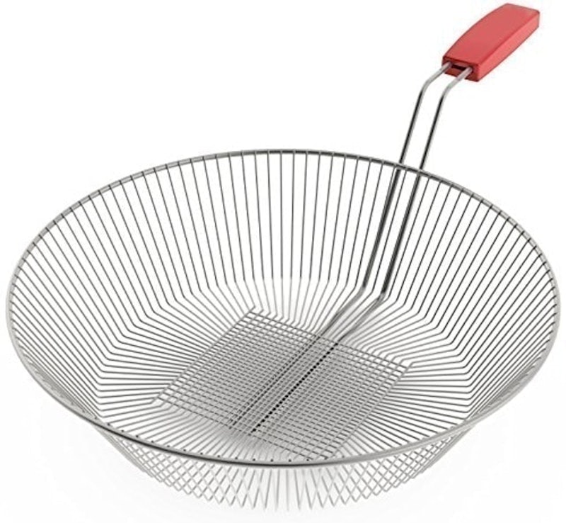 Tacho Fritador a Gás 2