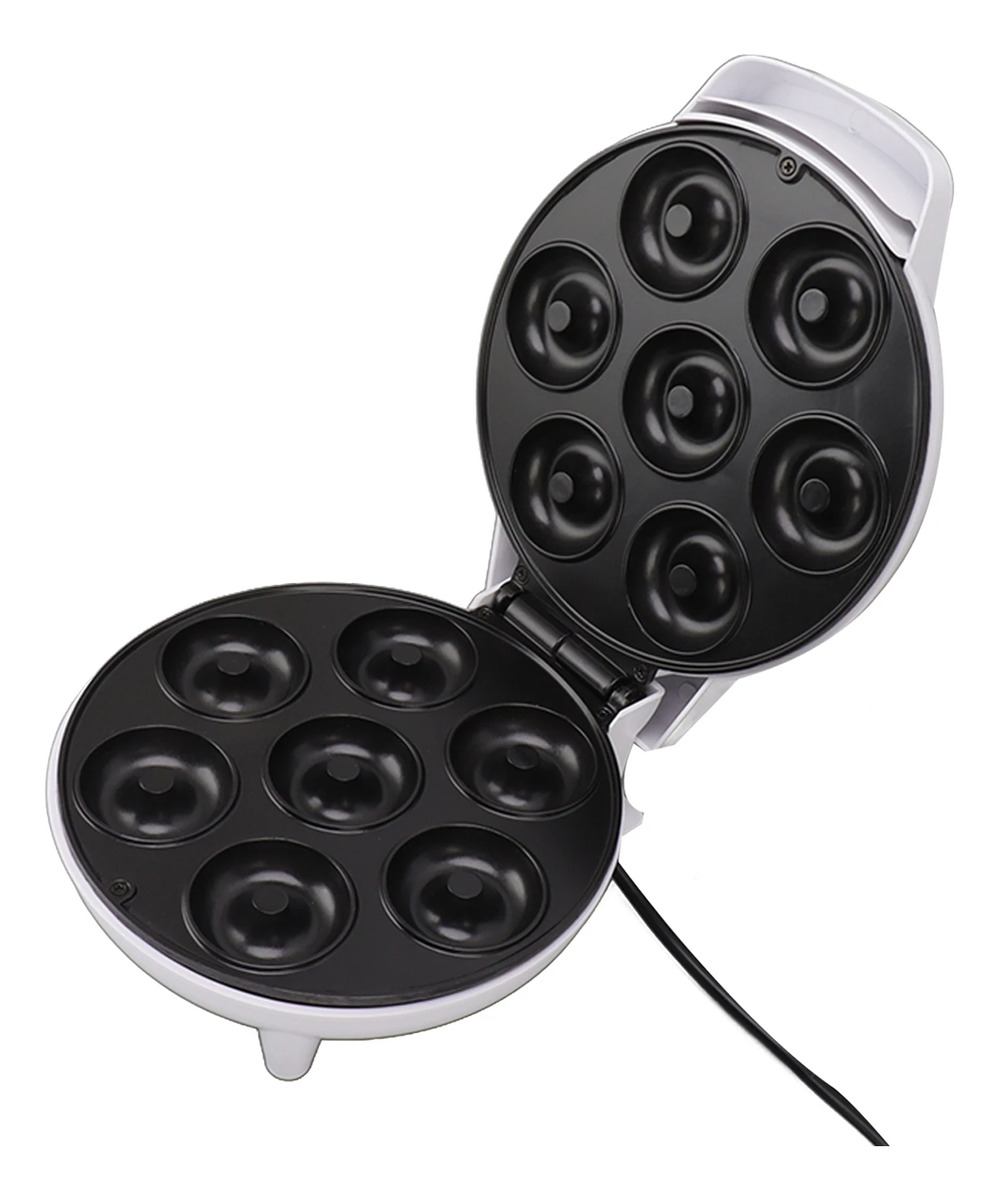 Máquina de Donuts Antiaderente – 7 Cavidades (110 V) 2
