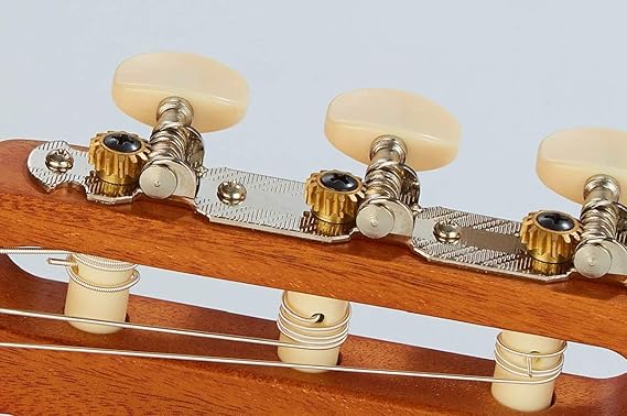 Violão Acústico Clássico Nylon YAMAHA 5