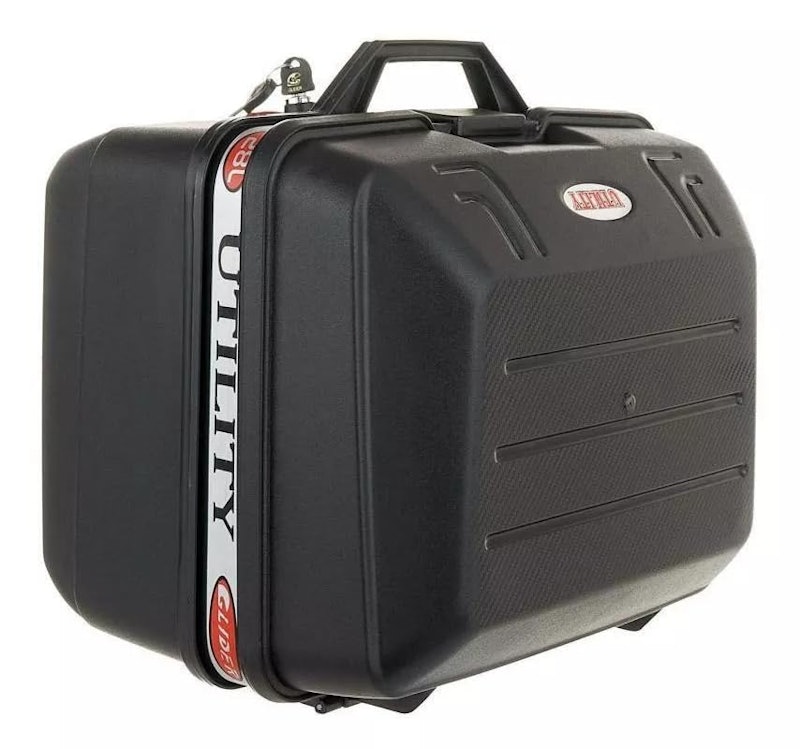Baú Utility 28 L 5