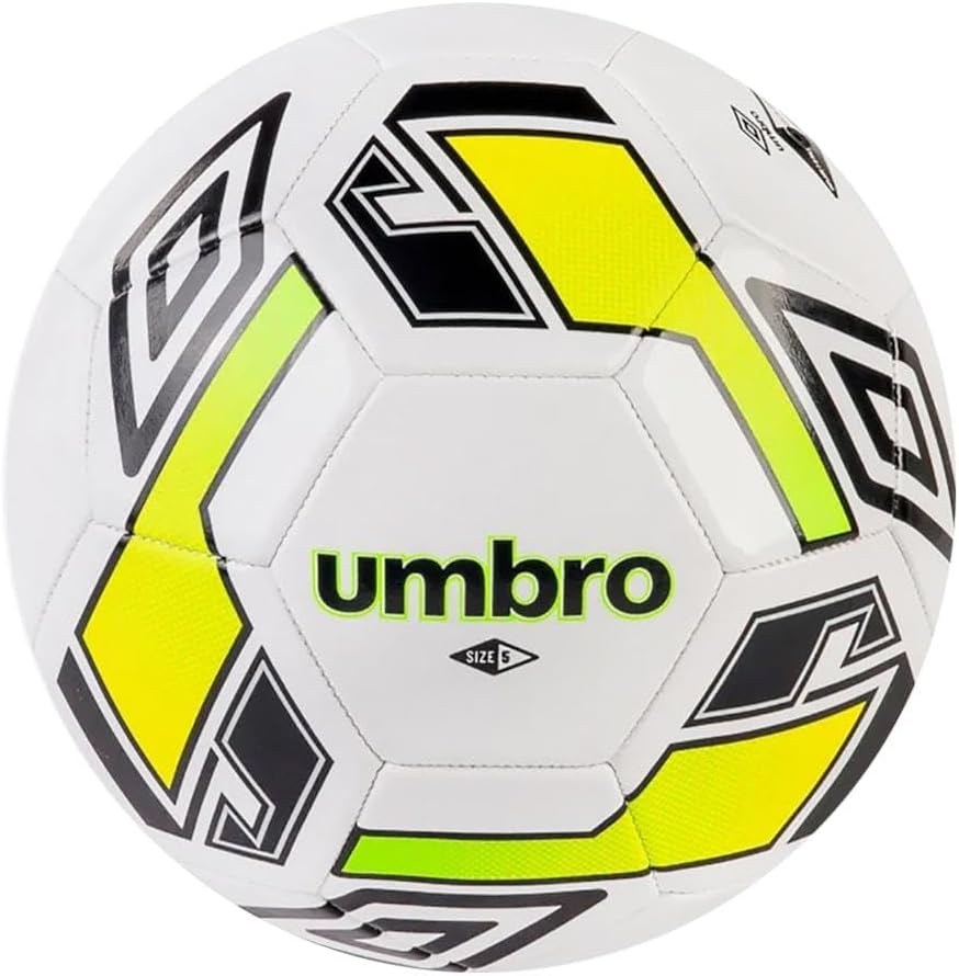 Top 10 Melhores Bolas de Futebol em 2026 (Penalty, Adidas e mais) 2