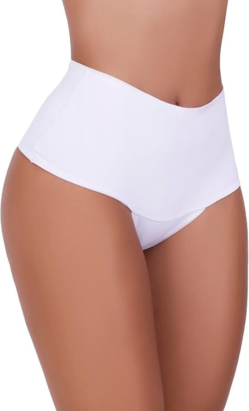 Calcinha Lucy Modeladora 1