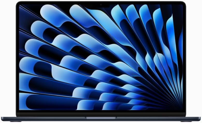MacBook Air 15 Pol. (M2) 1