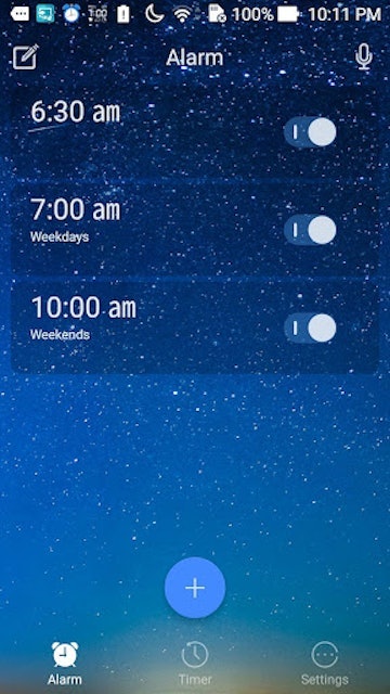 Loud Alarm Clock 2