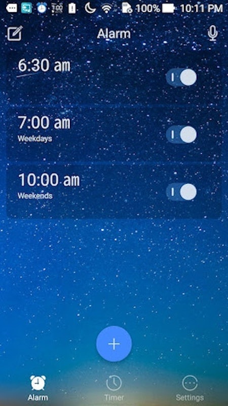 Loud Alarm Clock 2