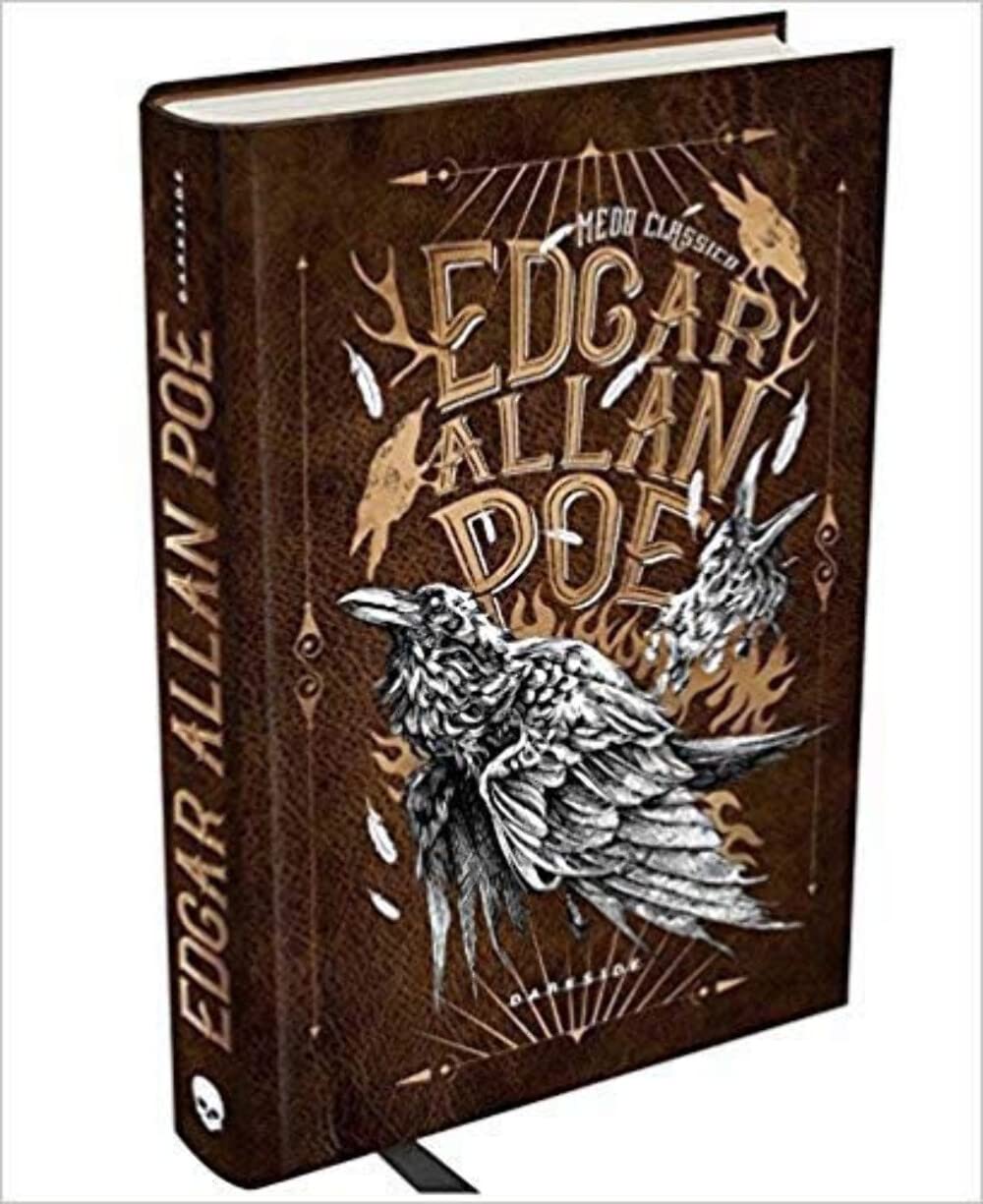 Edgar Allan Poe: Medo Clássico Vol. 2 1