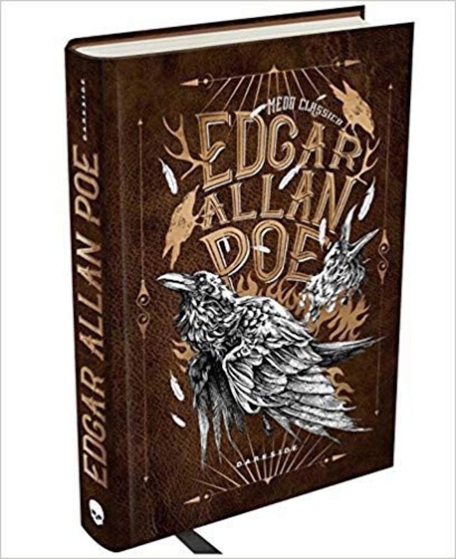 Edgar Allan Poe: Medo Clássico Vol. 2 1