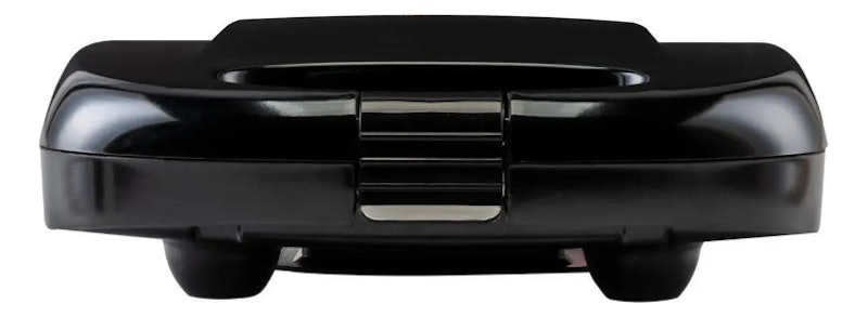 Maquina de Waffle Aroma AWAF01I-02 2